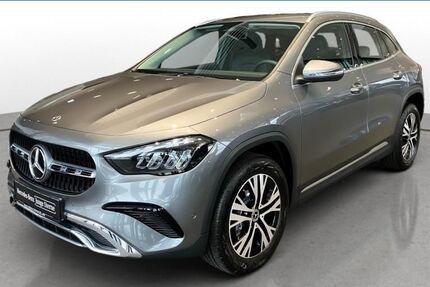 Mercedes-Benz GLA 200 4.375 km 38.770 &euro; Passau 94034