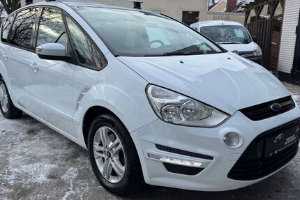 Ford S-Max 202.000 km 8.290 &euro; Delmenhorst 27753