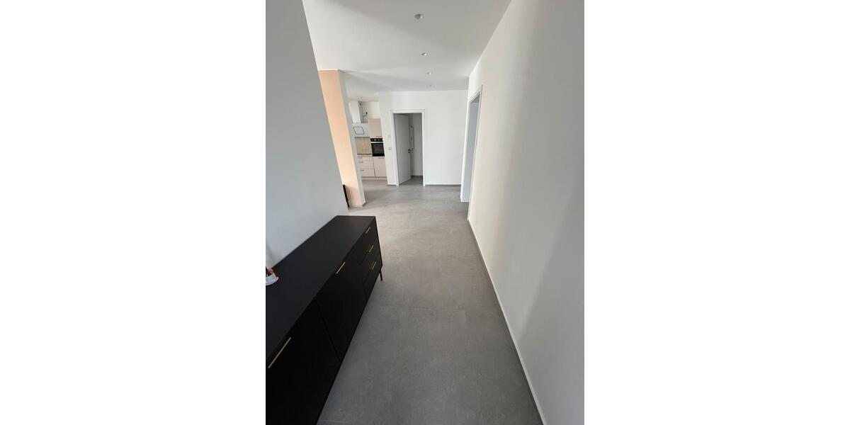 Erdgeschoßwohnung Dissen am Teutoburger Wald - 2 Zimmer, 65 m&sup2;, 85&euro; | Angebot:24679031