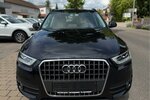 Audi Q3 2.0 TDI Xenon Navi Tempomat 132.000 km 12.490 &euro; Neckarsulm 74172