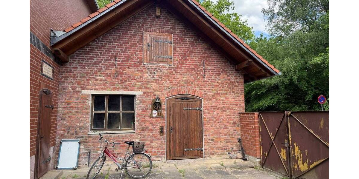 Einfamilienhaus Flecken Zechlin Flecken Zechlin - 5 Zimmer, 180 m&sup2;, 395.000&euro; | Angebot:26835266