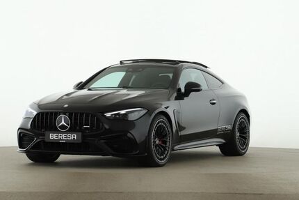 Mercedes-Benz CLE 53 AMG 9.900 km 86.950 &euro; Münster 48155