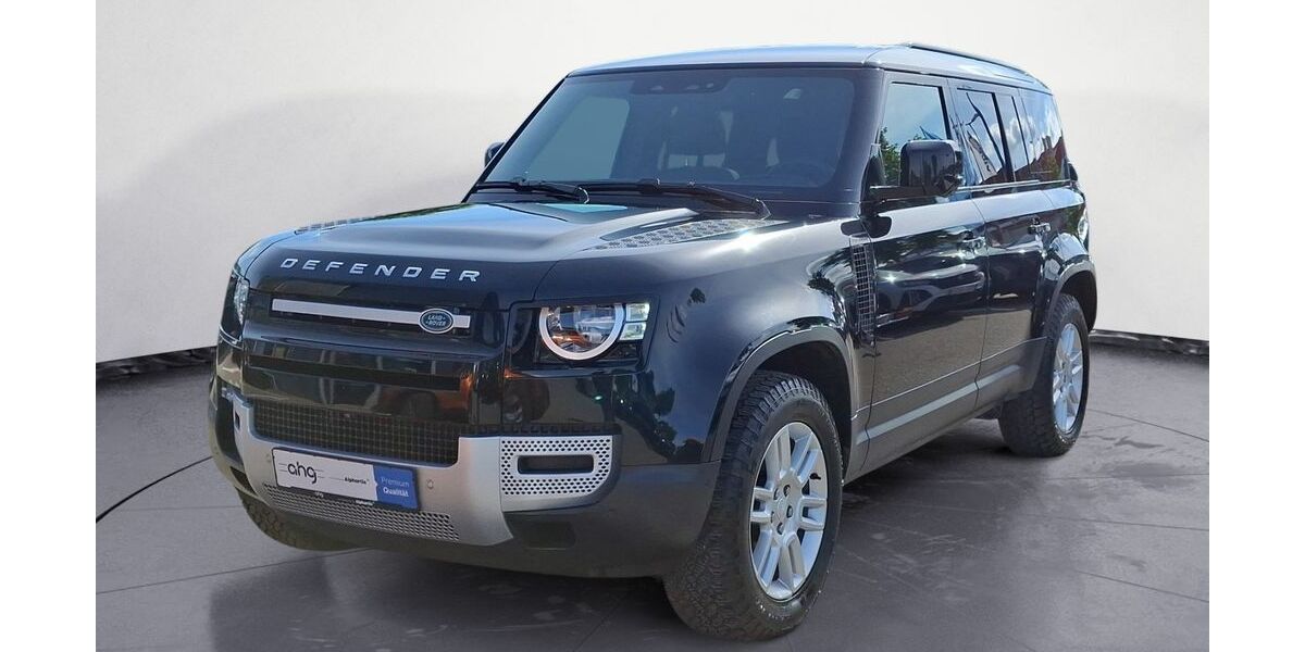 Land Rover Defender 16.000 km 66.930 &euro; Balingen 72336