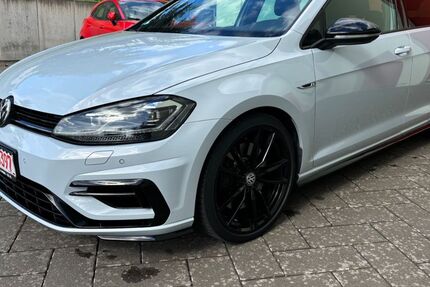 VW Golf 32.980 km 26.499 &euro; Dillenburg 35685