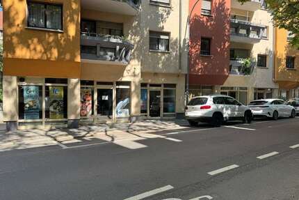 Einzelhandel in Worms 270.000 € 159 m²