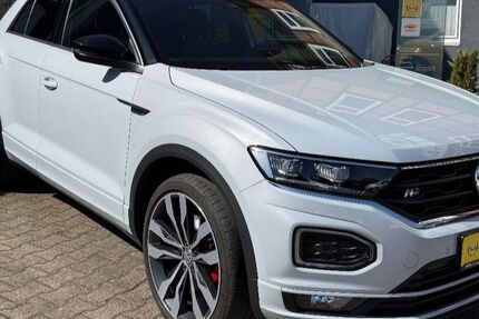 VW T-Roc 58.354 km 23.690 &euro; Amelinghausen 21385