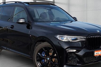 BMW X7 109.870 km 58.990 &euro; Dresden 01257