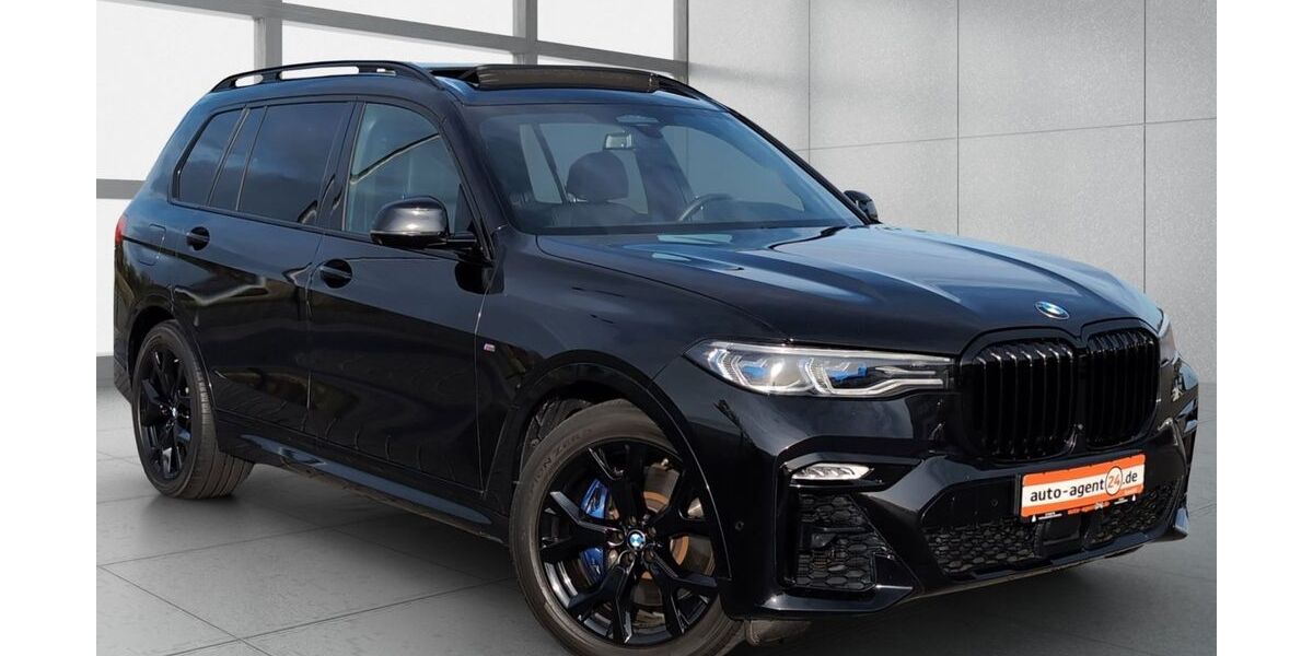 BMW X7 109.870 km 61.990 &euro; Dresden 01257