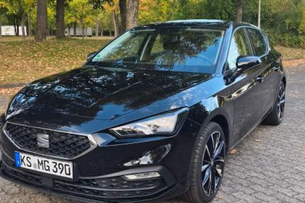 Seat Leon 64.500 km 14.700 &euro; BAUNATAL 34225