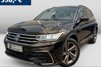 VW Tiguan 86.221 km 31.790 &euro; Niefern-Öschelbronn 75223