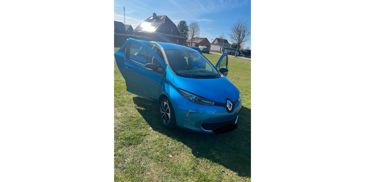 Renault ZOE 67.500 km 11.800 &euro; Drebber 49457