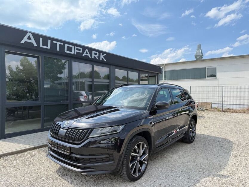Kodiaq