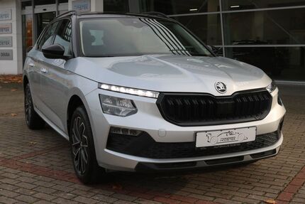 Skoda Kamiq 12.280 km 20.890 &euro; Bückeburg 31675