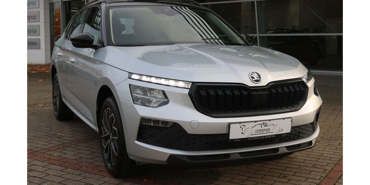 Skoda Kamiq 12.280 km 20.890 &euro; Bückeburg 31675