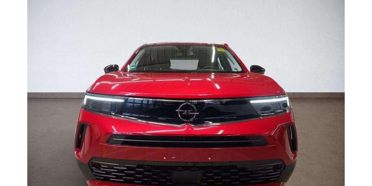 Opel Mokka 9.900 km 21.200 &euro; Meckenheim 53340