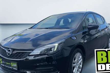 Opel Astra 23.254 km 13.745 &euro; Chemnitz 09116