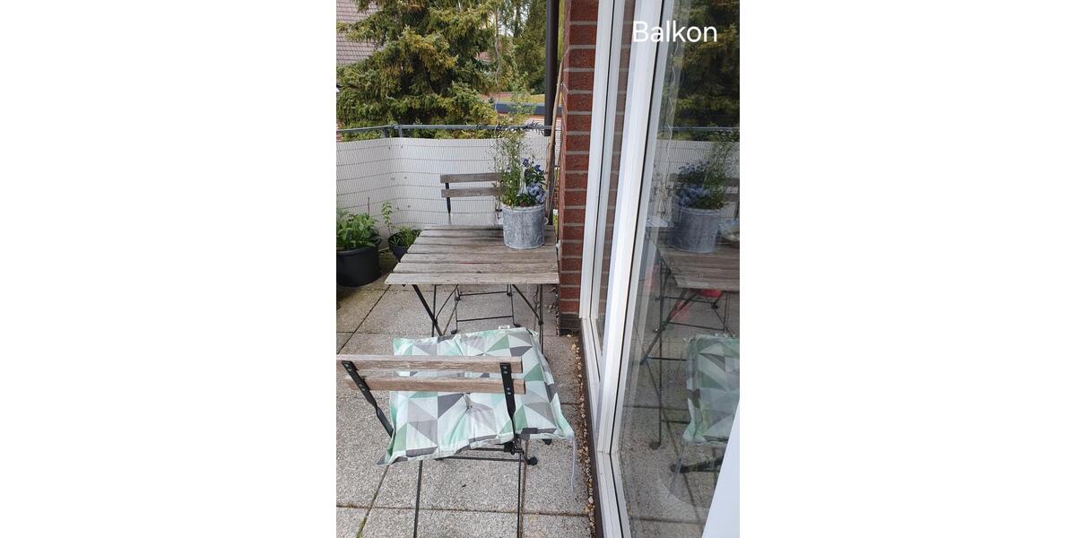 Etagenwohnung Norderstedt Garstedt - 2 Zimmer, 59 m&sup2;, 258.000&euro; | Angebot:27096890