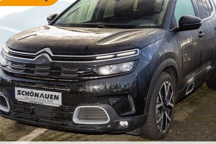 Citroen C5 Aircross 51.215 km 21.750 &euro; Hilden 40721