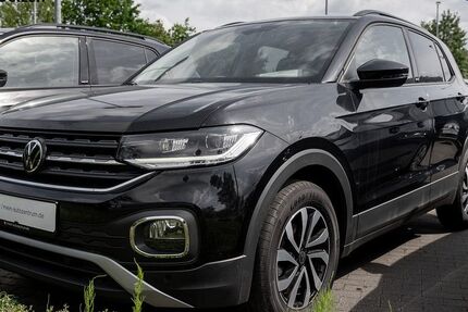 VW T-Cross 52.882 km 18.390 &euro; Uelzen 29525