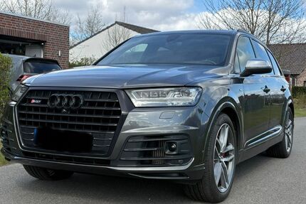 Audi SQ7 135.000 km 47.900 &euro; Kluse 26892