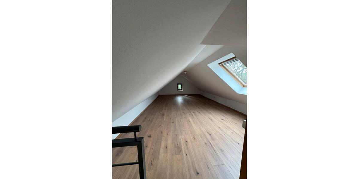 Dachgeschoßwohnung Köln Heimersdorf - 3 Zimmer, 78 m&sup2;, 405.000&euro; | Angebot:24675913