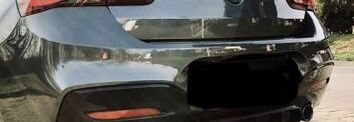 BMW M135