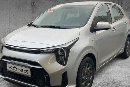 Kia Picanto 1.567 km 17.039 € Teltow 14513