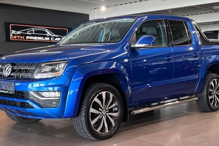 VW Amarok 150.000 km 28.990 &euro; Georgsmarienhütte 49124