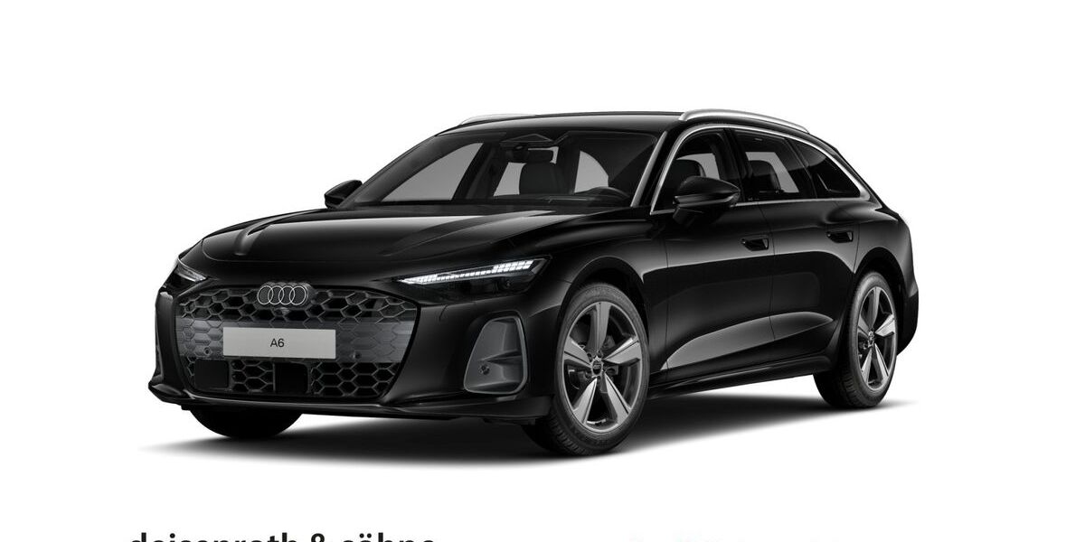 Audi A6 27.441 km 53.865 &euro; Alsfeld 36304