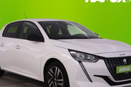 Peugeot 208 25.050 km 14.199 &euro; Stade 21682