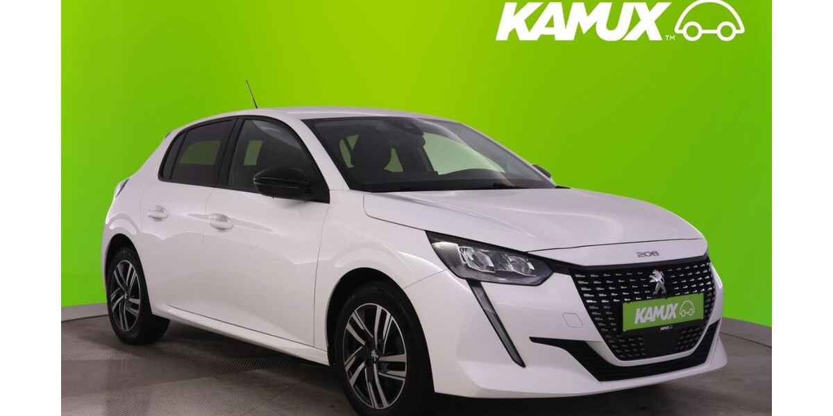 Peugeot 208 25.050 km 14.199 &euro; Stade 21682