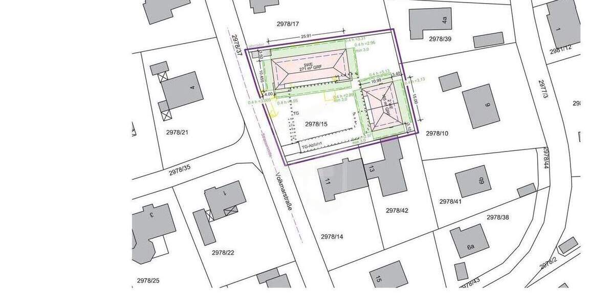 Etagenwohnung Kaufbeuren - 3 Zimmer, 94 m&sup2;, 685.000&euro; | Angebot:25692769