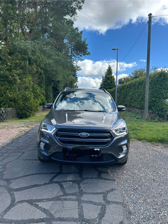 Kuga