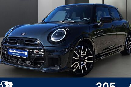 Mini Cooper S 18.865 km 33.900 &euro; Bad Segeberg 23795