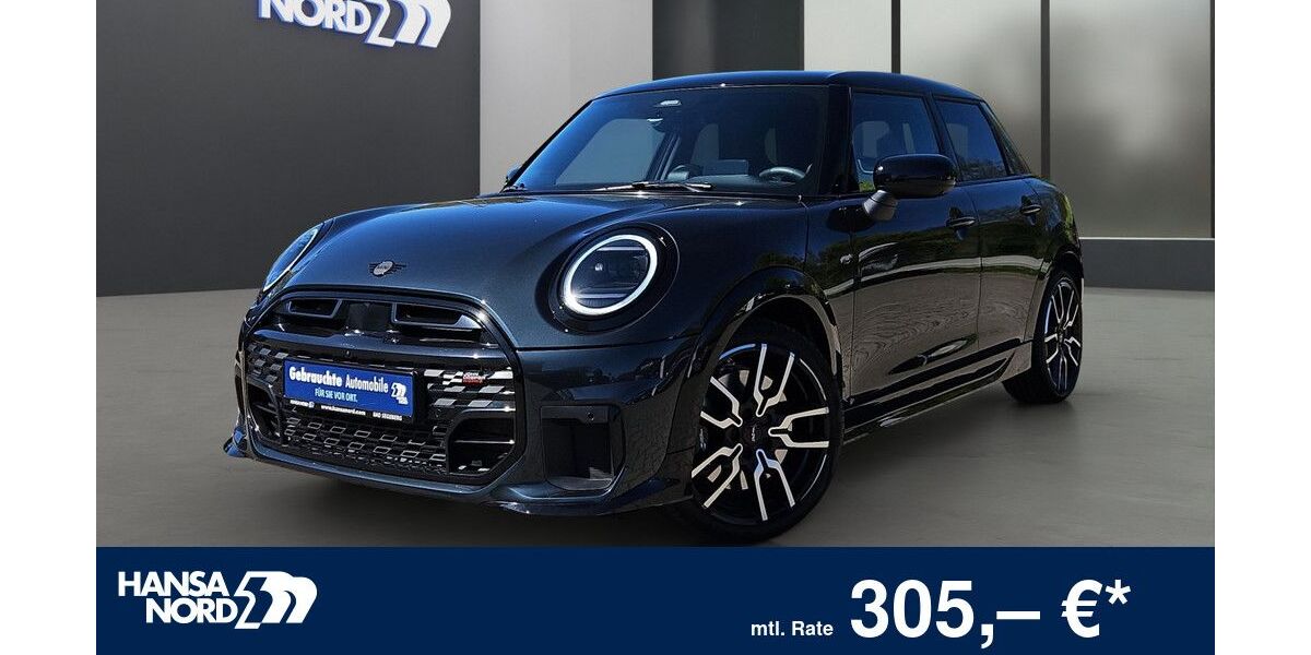 Mini Cooper S 18.865 km 33.900 &euro; Bad Segeberg 23795