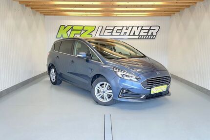 Ford S-Max 105.303 km 18.750 &euro; Neuhaus am Inn 94152