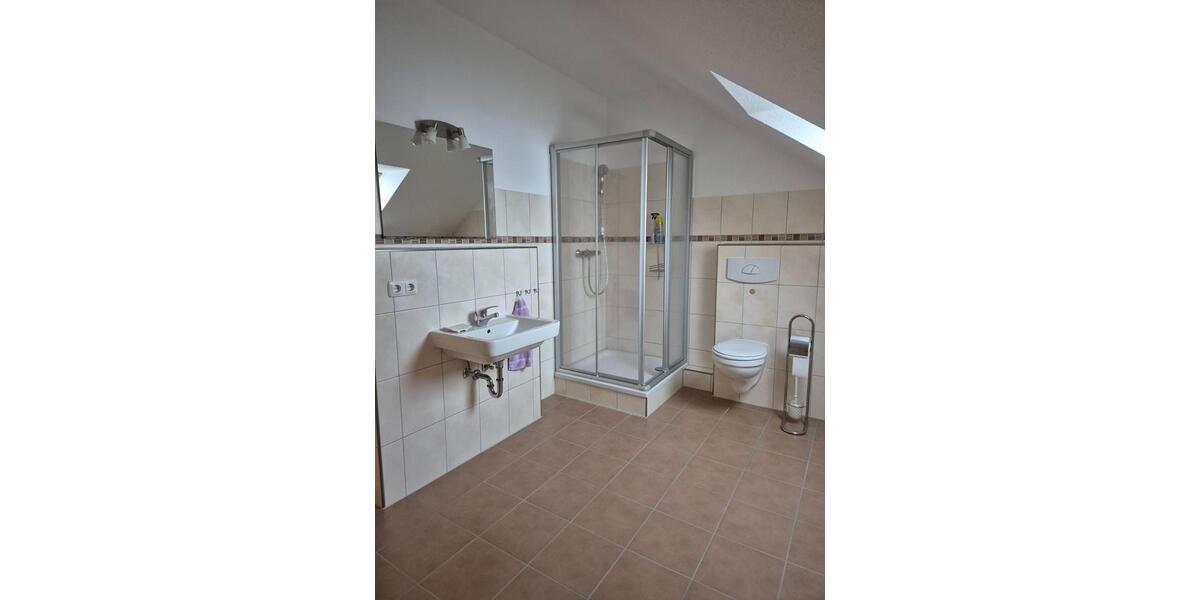 gepflegtes Reihenmittelhaus in Bornstedt zu vermieten 4 zimmer