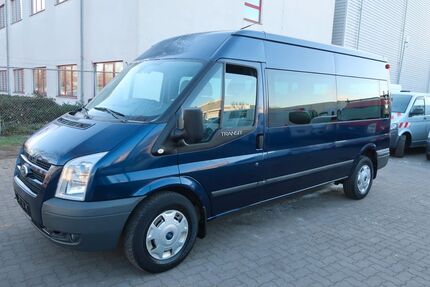 Ford Transit 223.043 km 7.600 &euro; Hannover 30179