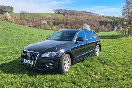 Audi Q5 344.665 km 6.800 &euro; Drolshagen 57489