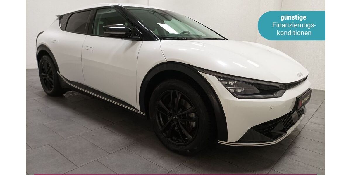 Kia EV6 30.012 km 34.170 &euro; Egelsbach 63329