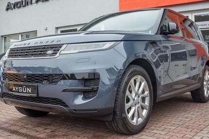 Land Rover Range Rover Sport 13.800 km 84.995 &euro; Schlüchtern 36381