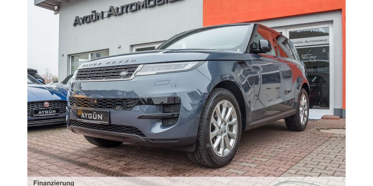 Land Rover Range Rover Sport 13.800 km 84.995 &euro; Schlüchtern 36381
