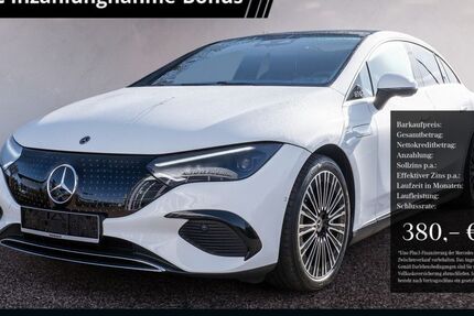 Mercedes-Benz EQE 23.250 km 48.890 &euro; Menden 58706