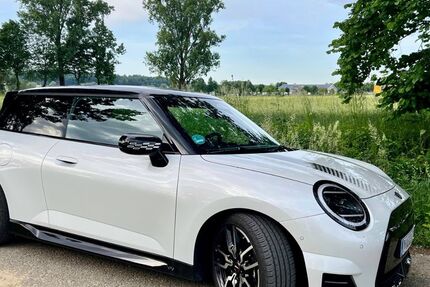 Mini Cooper SE 6.500 km 35.900 &euro; Petershausen 85238