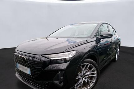 Audi Q4 e-tron 41.598 km 36.410 &euro; Hagen 58091