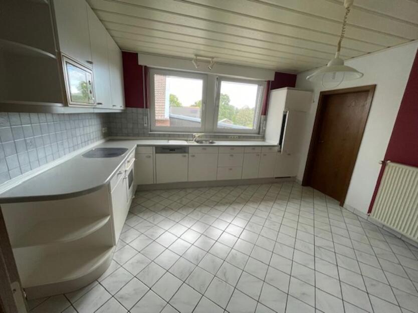 4 Zimmer Wohnung zu vermieten