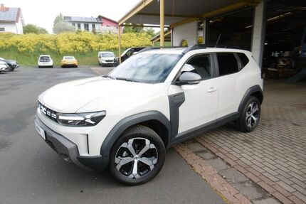 Dacia Duster 23.950 km 24.730 &euro; Eiterfeld 36132