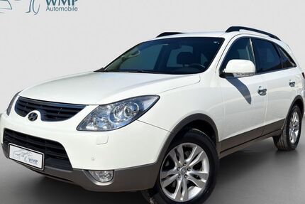 Hyundai ix55 296.000 km 5.990 &euro; Hamburg 22045