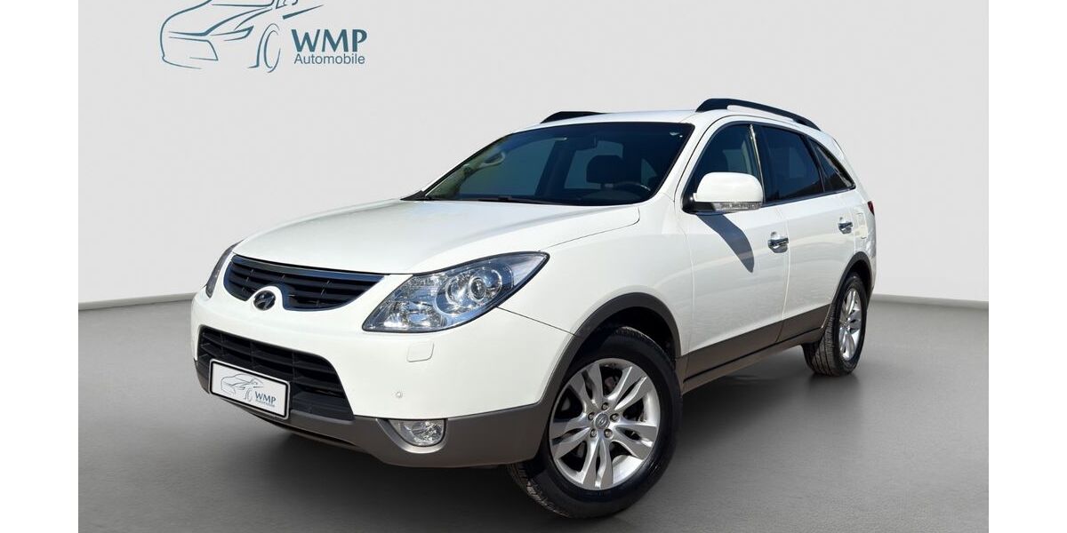 Hyundai ix55 296.000 km 5.990 &euro; Hamburg 22045