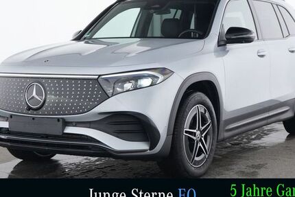 Mercedes-Benz EQB 9.777 km 39.393 &euro; Weyhe 28844